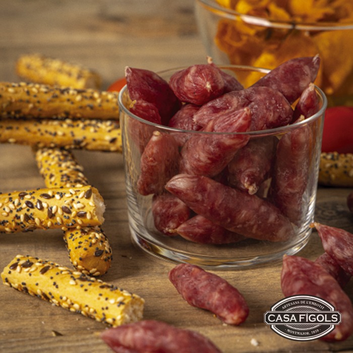 Figolets mini secallones – Safata 200 gr.
