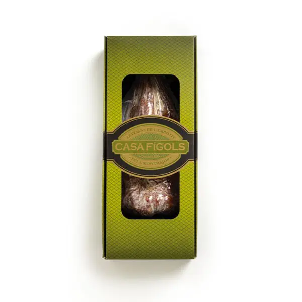 Caixa llonganissa extra celler mini